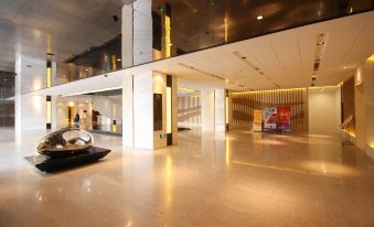 Qingdao Xulu Seascape Holiday Apartment