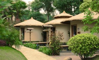 Banyueshan Spa Hotel