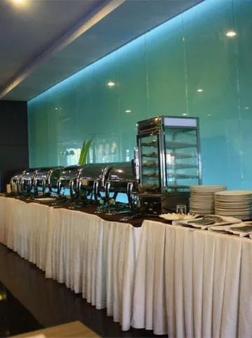 รูปภาพของบางกอกซิตี้โฮเทล