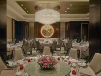 天津香格里拉大酒店 - 中式餐厅