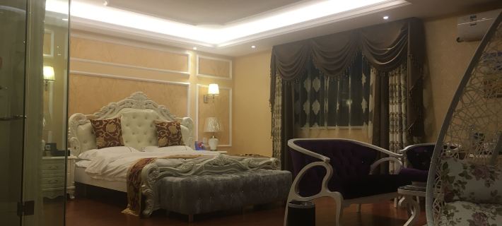 Sunshine Hotel Các khách sạn ở Huyện Nga Sơn