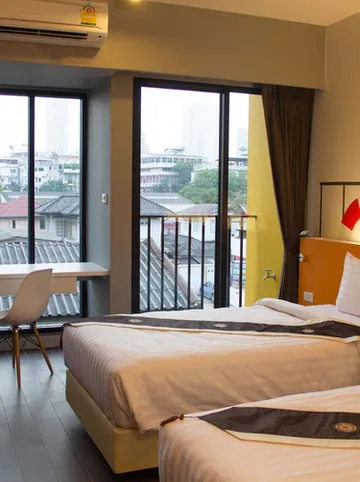 รูปภาพของไอสนุก แบงค็อก