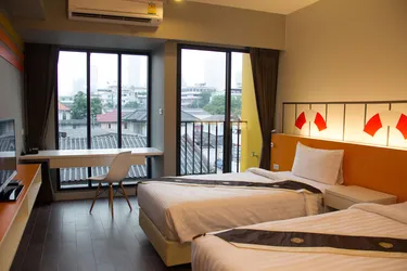 รูปภาพของไอสนุก แบงค็อก