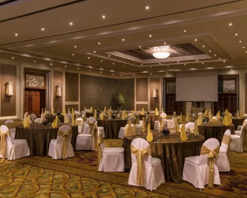 โรงแรม ดุสิตธานี พัทยา สำหรับธุรกิจและประชุม Photos
