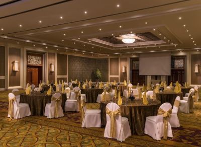 多目的ホール デュシタニ パタヤの写真