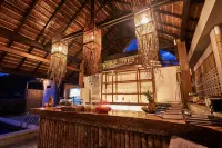 Cocotinos Lembeh a Boutique Dive Lodge Hotel in zona Bawah Pohon Mangga Perum Dhea Permata