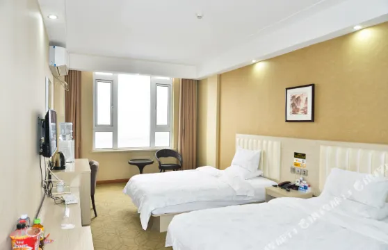 郟縣天潤宜品快捷賓館