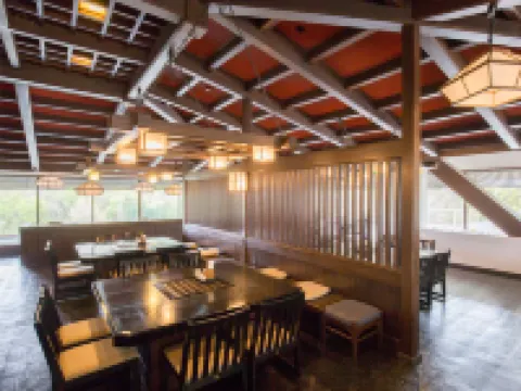 Hotel Koyokan Hotels in Hanamaki