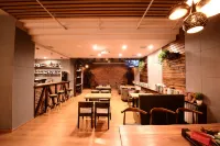 Fuyihao International Youth Hostel (Central Street, Saint Sophia Cathedral)