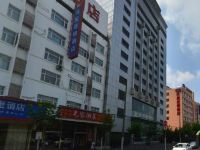 汉庭酒店(上海镇坪路地铁站店) - 酒店附近