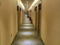 尚客优酒店(贵阳观山湖区世纪城店) - 公共区域