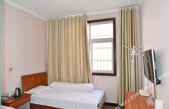 襄城豫襄緣賓館