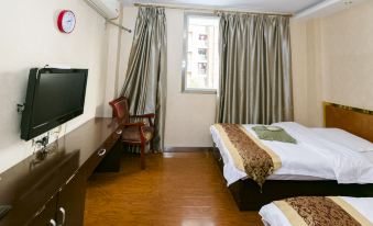 Guangrun Business Hostel