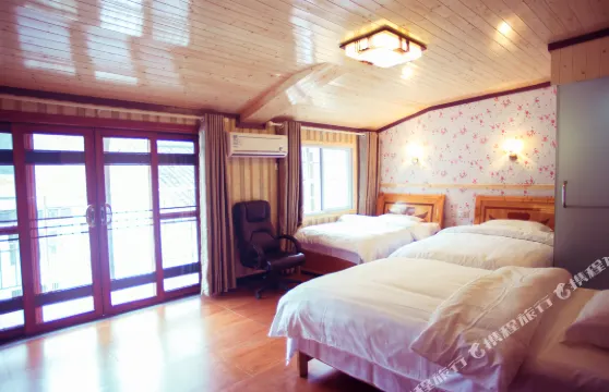 張家界義琴客棧