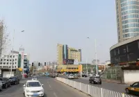 Homeinn Pebble Hotel (Weifang Railway Station)