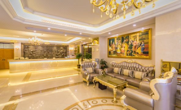 Vienna 3 Best Hotel - Housity