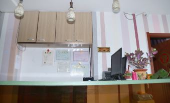 Fuxin Ziye Business Leisure Hotel