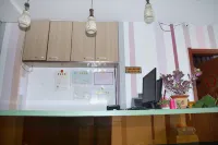 Fuxin Ziye Business Leisure Hotel