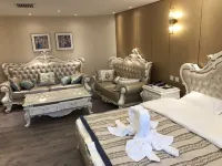 Rongsheng Hotel Hotels in Gongzhuling