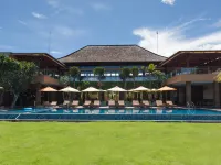 D'Nusa Beach Club and Resort Hotels near Panorama Point