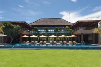 D'Nusa Beach Club and Resort Hotels in Bali