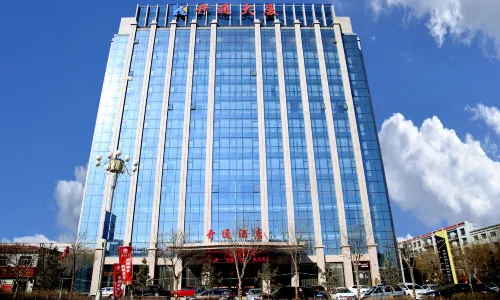 Kaitong Building