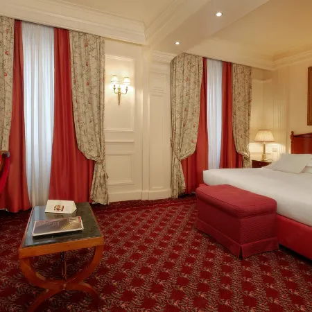 Grand Hotel Sitea