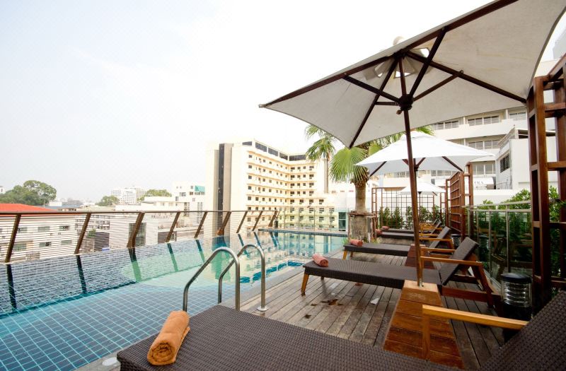 Sunshine Hotel & Residences photo 4