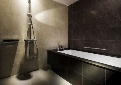 レギュラーフロアラグジュアリーツイン リーガロイヤルホテル京都の写真