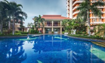 Eastern Grand Palace