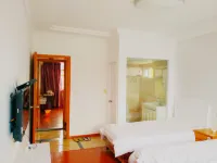 Zhoushan Tahua Xiaozhuang Impression Hotel - Bãi biển