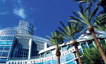 Courtyard Costa Mesa South Coast Metro