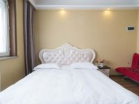 哈尔滨爱心酒店式公寓 - 舒适大床房