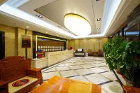 Lanzhou Huayu Business Hotel