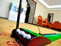 Haolong Hotel