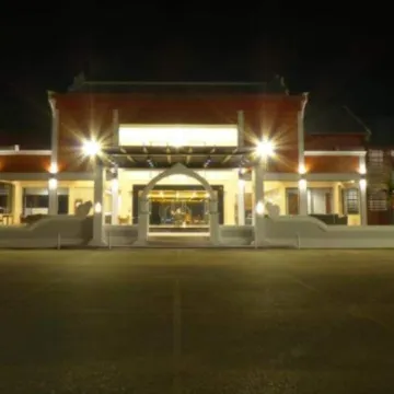 The Impress NAN Hotel