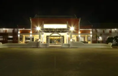 The Impress NAN Hotel Các khách sạn ở 
