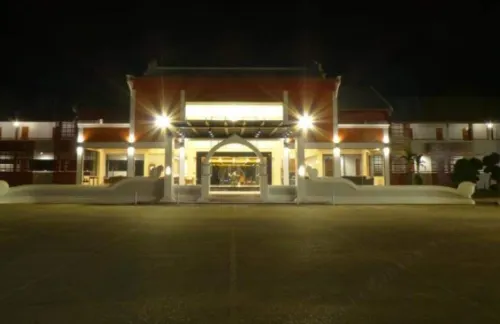 The Impress NAN Hotel