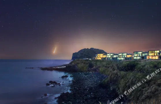 The Cloud泳池及Spa酒店