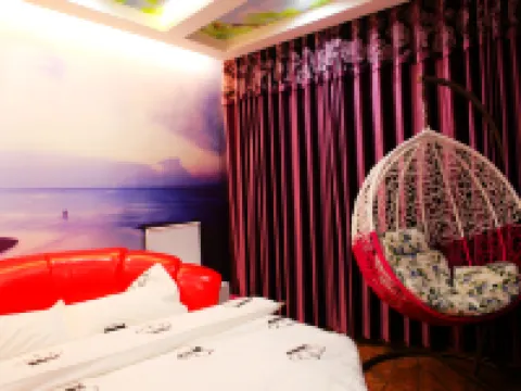 Xiyou Hotel (Korla Petrochemical Avenue) Hotels in Korla