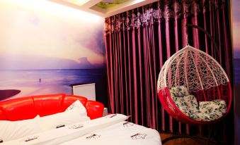 Xiyou Hotel (Korla Petrochemical Avenue)