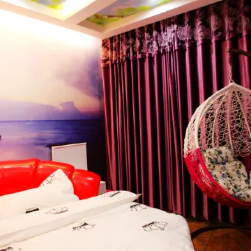 Xiyou Hotel (Korla Petrochemical Avenue)