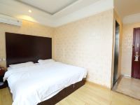 速8酒店(北京马家堡店) - 标准大床房