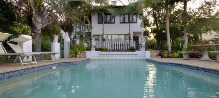 St. Lucia Wetlands Guest House Hotels in St Lucia