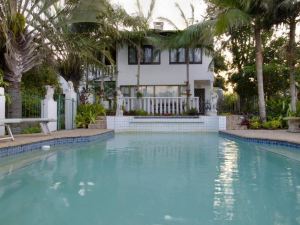 St. Lucia Wetlands Guest House