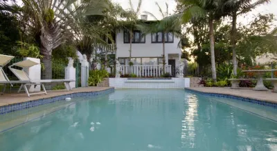 St. Lucia Wetlands Guest House