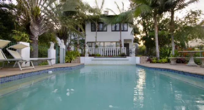 St. Lucia Wetlands Guest House Hotels in St Lucia