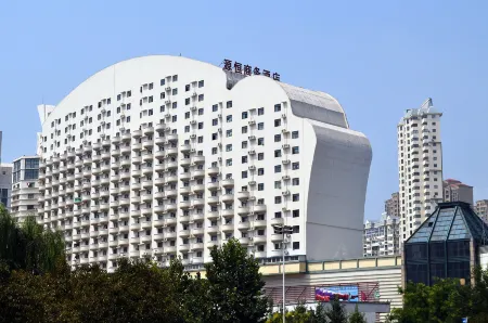 Yuanheng Business Hotel