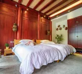 Tengchong Siqiju • 100 years of ancient rhyme • Heshun villa