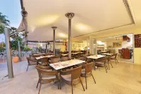Cairns Queenslander Hotel & Apartments فنادق في كيرنز نورث
